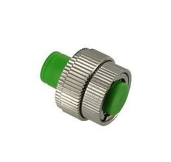 آداپتور فیبر نوری نوع FC Adjustable 0-30dB Precise Ceramic Ferrule