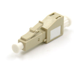 0-30dB LC با افت شدید فیبر چندمتغیره، طول موج 850nm