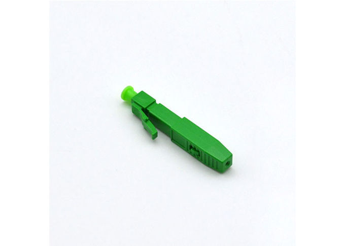 اتصال جامع سریع اتصال پیچ اتصال 38mm قابل اتصال فیبر نوری LC