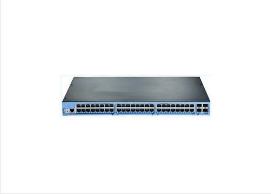 چین 24 پورت 32 مگابیت فیبر نوری سوئیچ با 2 پورت 10G SFP + 440 × 285 × 44.5mm ابعاد تامین کننده