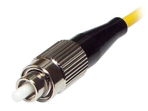 FC SX PC / APC اتصالات فیبر نوری SM / MM Fiber Type High Return Loss تامین کننده