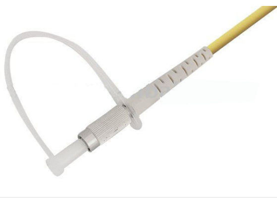 UPC - DIN 1310 / 1550nm فیبر SC Duplex برای ارتباطات 2.0dB IL تامین کننده