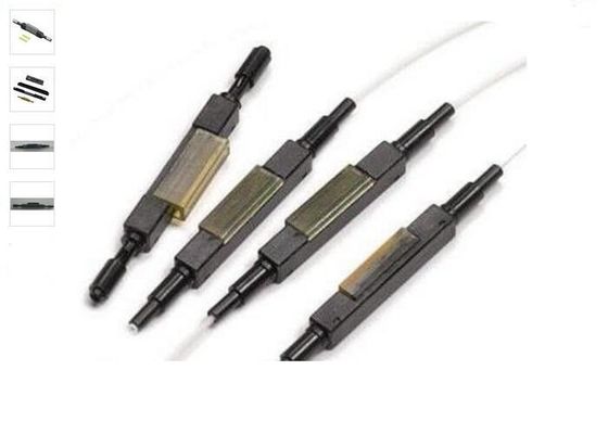 اتصال سریع مکانیکی Splice 3M تک حالت / چند منظوره برای شبکه تامین کننده