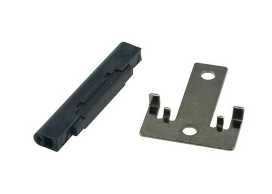 فیبر نوری فیبر نوری مکانیکی Splice Docking Connector Sub Fiber Pigtail تامین کننده